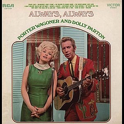 Dolly Parton - Always, Always album Dolly Parton - Always, Always album