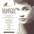 Martin Nievera - 18 greatest hits martin nievera album