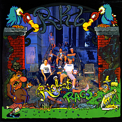 Rkl - Riches To Rags [Explicit] album