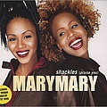 Mary Mary - Shackles album
