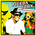Pigeon John - And The Summertime Pool Party альбом