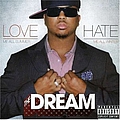 The-Dream - Love / Hate album The-Dream - Love / Hate album