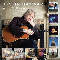 Justin Hayward - All the Way album