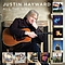 Justin Hayward - All the Way альбом