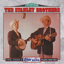 The Stanley Brothers - The Collection 1958-1960 альбом
