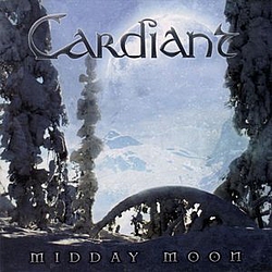 Cardiant - Midday Moon album