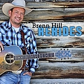Brenn Hill - ReRides album