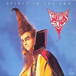Doctor And The Medics - Spirit in the sky альбом