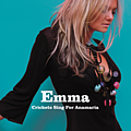 Emma Bunton - Crickets Sing For Anamaria альбом