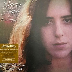 Laura Nyro - Hear My Song: The Collection 1966-1995 альбом