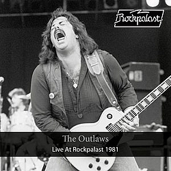 Outlaws - Live at Rockpalast 1981 album
