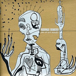 Joseph Arthur - All of Our Hands альбом