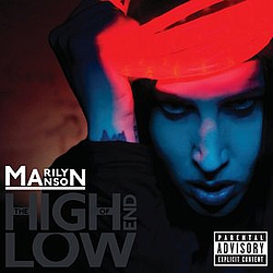 Marilyn Manson - The High End of Low (International Version) альбом