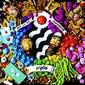Dan Le Sac Vs Scroobius Pip - Angles album