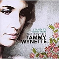 Tammy Wynette - Stand By Your Man: The Best Of Tammy Wynette альбом
