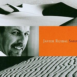 Javier Ruibal - Sahara album