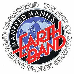 Manfred Mann's Earth Band - Best Of Vol 1 альбом