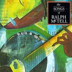 Ralph McTell - From Clare To Here: The Songs Of Ralph McTell альбом