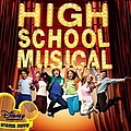 High School Musical Cast - High School Musical Original Soundtrack альбом