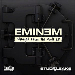 Eminem - Straight From the Vault, Volume 1 альбом