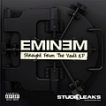 Eminem - Straight From the Vault, Volume 1 альбом
