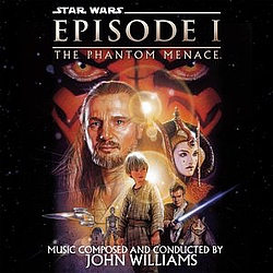 John Williams - Star Wars: The Phantom Menace (Original Motion Picture Soundtrack) альбом