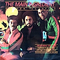 The Main Ingredient - Golden Classics альбом