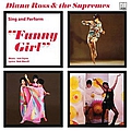 Diana Ross &amp; The Supremes - Diana Ross &amp; The Supremes Sing and Perform "Funny Girl" album