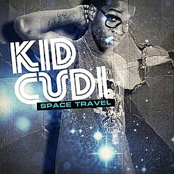 Kid Cudi - Space Travel альбом