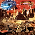 Gamma Ray - Blast from the Past альбом