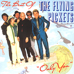 Flying Pickets - The Best Of The Flying Pickets альбом