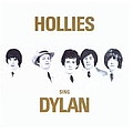 The Hollies - Hollies Sing Dylan album