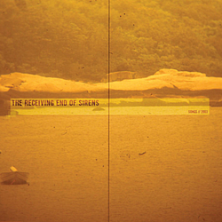 The Receiving End Of Sirens - Songs//2003 альбом The Receiving End Of Sirens - Songs//2003 альбом