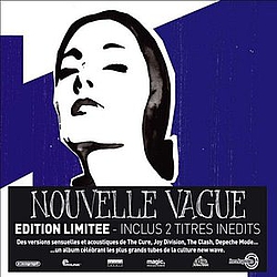 Nouvelle Vague - Nouvelle Vague Special Edition альбом