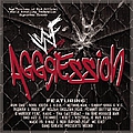 R.A. The Rugged Man - WWF Aggression album