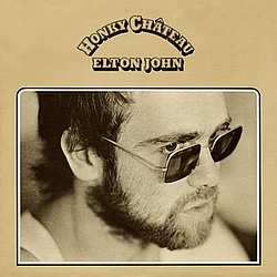 Elton John - Honky Chateau (Remastered) альбом