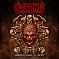 Kreator - Hordes of Chaos - Ultra Riot album