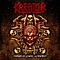 Kreator - Hordes of Chaos - Ultra Riot альбом
