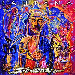 Santana - Feels Like Fire альбом