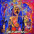 Santana - Feels Like Fire альбом