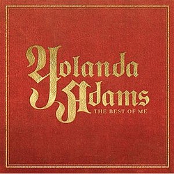 Yolanda Adams - The Best Of Me альбом Yolanda Adams - The Best Of Me альбом