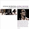Stevie Wonder - Song Review album
