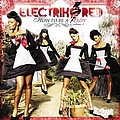 Electrik Red - How To Be A Lady: Volume 1 альбом