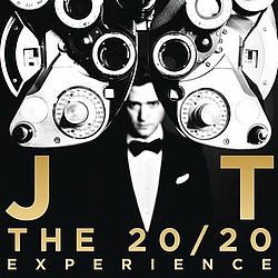 Justin Timberlake - The 20/20 Experience (Deluxe Version) album