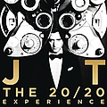 Justin Timberlake - The 20/20 Experience (Deluxe Version) альбом