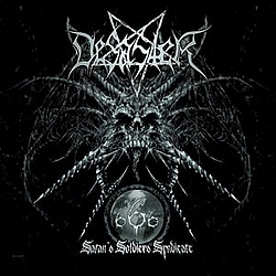 Desaster - 666 - Satan's Soldiers Syndicate альбом