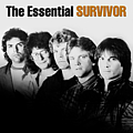 Survivor - The Essential Survivor album