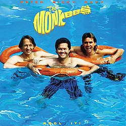 The Monkees - Pool It! альбом