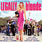 Krystal Harris - Legally Blonde album