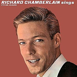 Richard Chamberlain - Richard Chamberlain Sings album